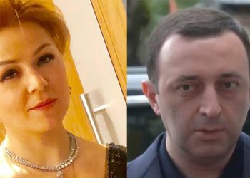 “ღარიბა – არაფრის მცოდნე გოიმი და ამბიციოზური სარეველა… მინდოდა გალაწუნება და ნეტავ მექნა” – მედეა შაფათავა