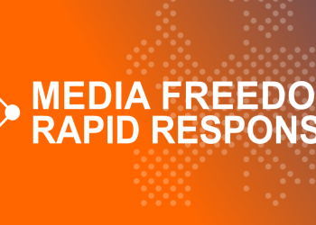 “კანონი დისკრედიტაციისათვის ძლიერი იარაღი იქნება ხელისუფლებისთვის” – MFRR