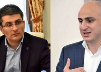 “ეტყობა, გაგიჭირდათ, თორემ მორალი ნამდვილად არ დაგიშლიდათ…” – ნიკა მელია