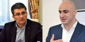 “ეტყობა, გაგიჭირდათ, თორემ მორალი ნამდვილად არ დაგიშლიდათ…” – ნიკა მელია