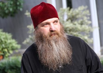 რა გაგიკეთებია საქართველოსთვის, რომ ილია ჭავჭავაძეს დევიზს უცვლი – მეუფე იაკობი