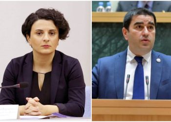 „პროკურატურაში რომ ვმუშაობდი, დერეფანში ხშირად მხვდებოდა, იმ დროს უცხოური გავლენის აგენტი შალვა პაპუაშვილი“ – რას იხსენებს ნათია მეზვრიშვილი