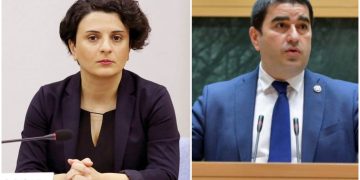 „პროკურატურაში რომ ვმუშაობდი, დერეფანში ხშირად მხვდებოდა, იმ დროს უცხოური გავლენის აგენტი შალვა პაპუაშვილი“ – რას იხსენებს ნათია მეზვრიშვილი