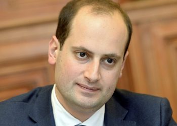 “არ გვჭირდება ჩვენ მათი ფული და რჩევები, რუსეთი ხომ ჩვენს გვერდითაა, დიდი და კეთილი მეზობელი” – ჯანელიძის სარკასტული წერილი “რუსულ კანონზე”