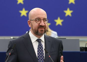 კანონპროექტი დააშორებს საქართველოს EU-ს – მიშელი