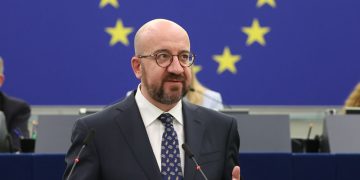 კანონპროექტი დააშორებს საქართველოს EU-ს – მიშელი