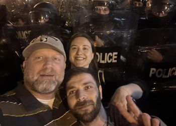 მოგვადგნენ – ზურაბ ჯაფარიძე