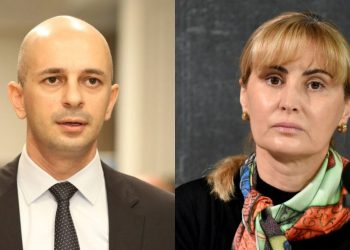 ყოფილ პროკურორს ეჭვი აქვს, რომ მოსამართლე დოკუმენტებს აყალბებს