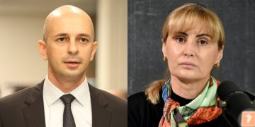 ყოფილ პროკურორს ეჭვი აქვს, რომ მოსამართლე დოკუმენტებს აყალბებს