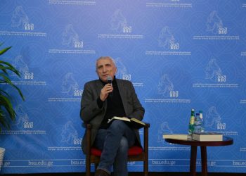 “არც ერთი წამით არ მტოვებდა იმის შეგრძნება, რომ ამ ბიჭების უკან მთელი საქართველო იდგა” – მურღულია ფეხბურთელებზე