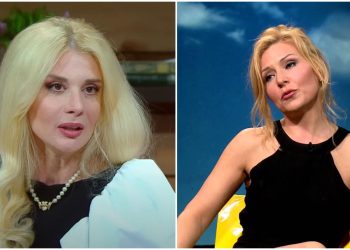 „ძალიან დიდი შეცდომა იყო კასრების კადრების განადგურება, ყველას უნდა ენახა“ – რას პასუხობს ნინო ნადირაძეს იუნა შაფათავა