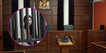 ჩემი მეუღლე ჩემმა ძმამ მოკლა – მკვლელობაში ბრალდებული ქალი