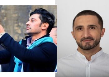 “ამას პასუხი უნდა გასცეს საქართველოს ეროვნულმა ნაკრებმა!” – ჩერქეზიშვილი