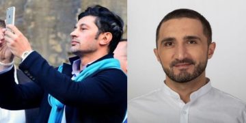 “ამას პასუხი უნდა გასცეს საქართველოს ეროვნულმა ნაკრებმა!” – ჩერქეზიშვილი