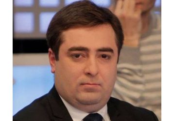 “სამჯერ მეტმა პატრიოტმა მკაფიოდ უნდა ვუპასუხოთ!”– ნიკოლოზ მეტრეველი