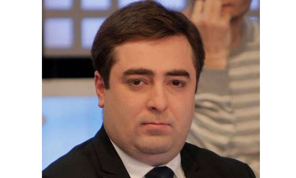“ნატოში გაწევრიანებაზე რაც უფრო ადრე ვიტყვით უარს, ისევ ჩვენთვის იქნება კარგი” – ნიკოლოზ მეტრეველი