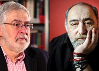 “აკა მორჩილაძის პოზიცია ტიპური რომანტიკულ-ინტელიგენტური კოხტაპრუწობაა” – გია ნოდია