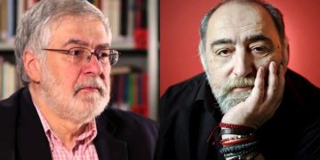 “აკა მორჩილაძის პოზიცია ტიპური რომანტიკულ-ინტელიგენტური კოხტაპრუწობაა” – გია ნოდია