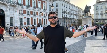 „რით ვერ დამთავრდა 2024 ში 90-იანი წლები!“ – ნოე სულაბერიძე
