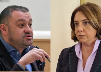 “სახლში იციან აქ რომ ხარ? შენ თუ ფსიქო მოგცენ, მე პასუხს ვაგებ მაშინ” – ოდიშარია