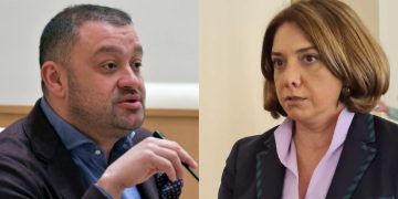 “სახლში იციან აქ რომ ხარ? შენ თუ ფსიქო მოგცენ, მე პასუხს ვაგებ მაშინ” – ოდიშარია