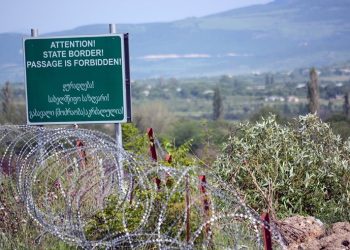 რუსმა ოკუპანტებმა სოფელ დირბის მიმდებარედ ორი ადამიანი გაიტაცეს – სუს-ი