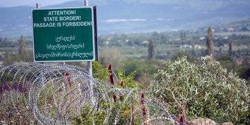 რუსმა ოკუპანტებმა სოფელ დირბის მიმდებარედ ორი ადამიანი გაიტაცეს – სუს-ი