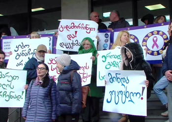 ჯანდაცვის მინისტრი ონკოპაციენტებს პროტესტის შეწყვეტას სთხოვს