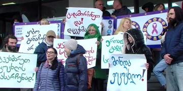 ჯანდაცვის მინისტრი ონკოპაციენტებს პროტესტის შეწყვეტას სთხოვს