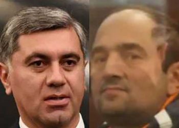 შეწყალების მიუხედავად, გაასაჩივრეს განაჩენი, რაც პრეცედენტულია – HRC