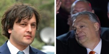 დიდი მოჭადრაკე კობახიძე – რას ამბობს ორბანი