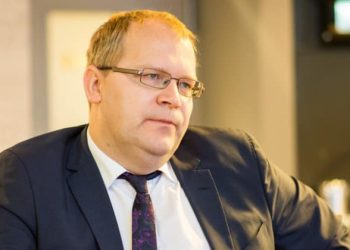 საქართველოს მთავრობა სერიოზულად არ ეპყრობა ქართველი ხალხის ნებას, გახდეს ევროკავშირის წევრი – პაეტი