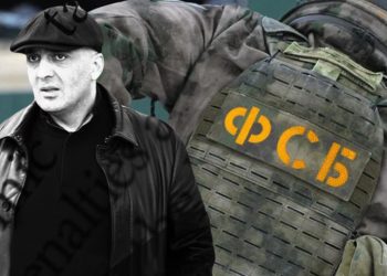 SJC: ფარცხალაძის რუსული “ეფესბეს” გავლენით საქმიანობა კვლავაც გამოუძიებელია