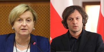 ამაზრზენი შეურაცხყოფება მიაყენა ჩემ მეგობარს – ფოტიგა კობახიძის უსაქციელობაზე წერს