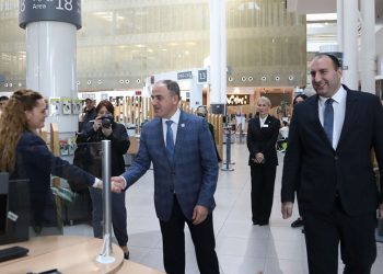 სემეკში წარსადგენი განცხადებების ჩაბარება იუსტიციის სახლშია შესაძლებელი