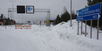 ფინეთმა რუსეთთან საზღვრის დაკეტვა უვადოდ გაახანგრძლივა