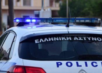 საბერძნეთში ქართველთა დაჯგუფების 5 წევრი დააკავეს, რომლებმაც 700 000 ევრომდე ღირებულების ნივთები მოიპარეს