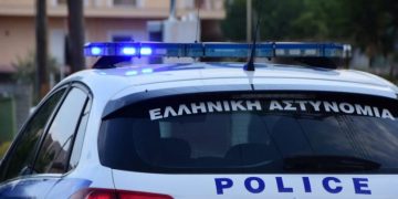 საბერძნეთში ქართველთა დაჯგუფების 5 წევრი დააკავეს, რომლებმაც 700 000 ევრომდე ღირებულების ნივთები მოიპარეს