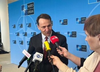 ნატოს მისია უკრაინაში – NATO-ს კოორდინაციის, წვრთნისა და დაგეგმვის შესაძლებლობები უკრაინის მხარდაჭერისთვის