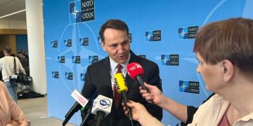ნატოს მისია უკრაინაში – NATO-ს კოორდინაციის, წვრთნისა და დაგეგმვის შესაძლებლობები უკრაინის მხარდაჭერისთვის