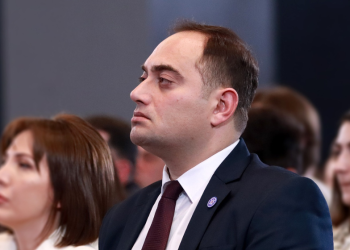 „29 აპრილი ჩაიწერება ისტორიაში, როგორც საყოველთაო-სახალხო რეფერენდუმი!“ – ზურაბ ქადაგიძე