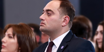 „29 აპრილი ჩაიწერება ისტორიაში, როგორც საყოველთაო-სახალხო რეფერენდუმი!“ – ზურაბ ქადაგიძე