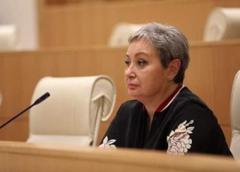 პარიზში გაოგნებულები არიან, რა არის ამ კანონში მიუღებელიო – დუმბაძე რუსულ კანონზე