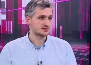 ბიძინა ივანიშვილის მხრიდან, ნაკრებისთვის ₾30 მლნ-ს ჯილდოს დაპირება, რეპუტაციის გათეთრებაა – სანდრო ქევხიშვილი