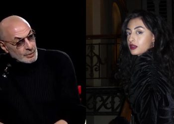 “ვირიშვილო, სადა ბანაობ?”; “ბა, თუ ასე შეგტკივა გული…” – რას წერს ზურა ყიფშიძე შვილიშვილს და რას პასუხობს ნატალია