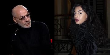 “ვირიშვილო, სადა ბანაობ?”; “ბა, თუ ასე შეგტკივა გული…” – რას წერს ზურა ყიფშიძე შვილიშვილს და რას პასუხობს ნატალია