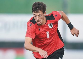 საქართველოს მომავალი ევროპაშია – ქოჩოლეიშვილი