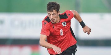 საქართველოს მომავალი ევროპაშია – ქოჩოლეიშვილი