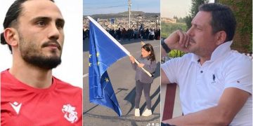 “ჩემი სიცოცხლით ვაგებ პასუხს, პოზიცია შეუცვლელია!” – როინ ქოჩორაშვილი