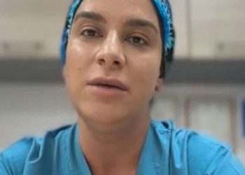 ისრაელში მცხოვრები ქართველი ექიმი: ყველაფერი ჩვეულ რეჟიმს უბრუნდება